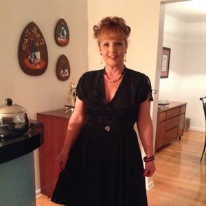 Meet your Posher, Jeanette